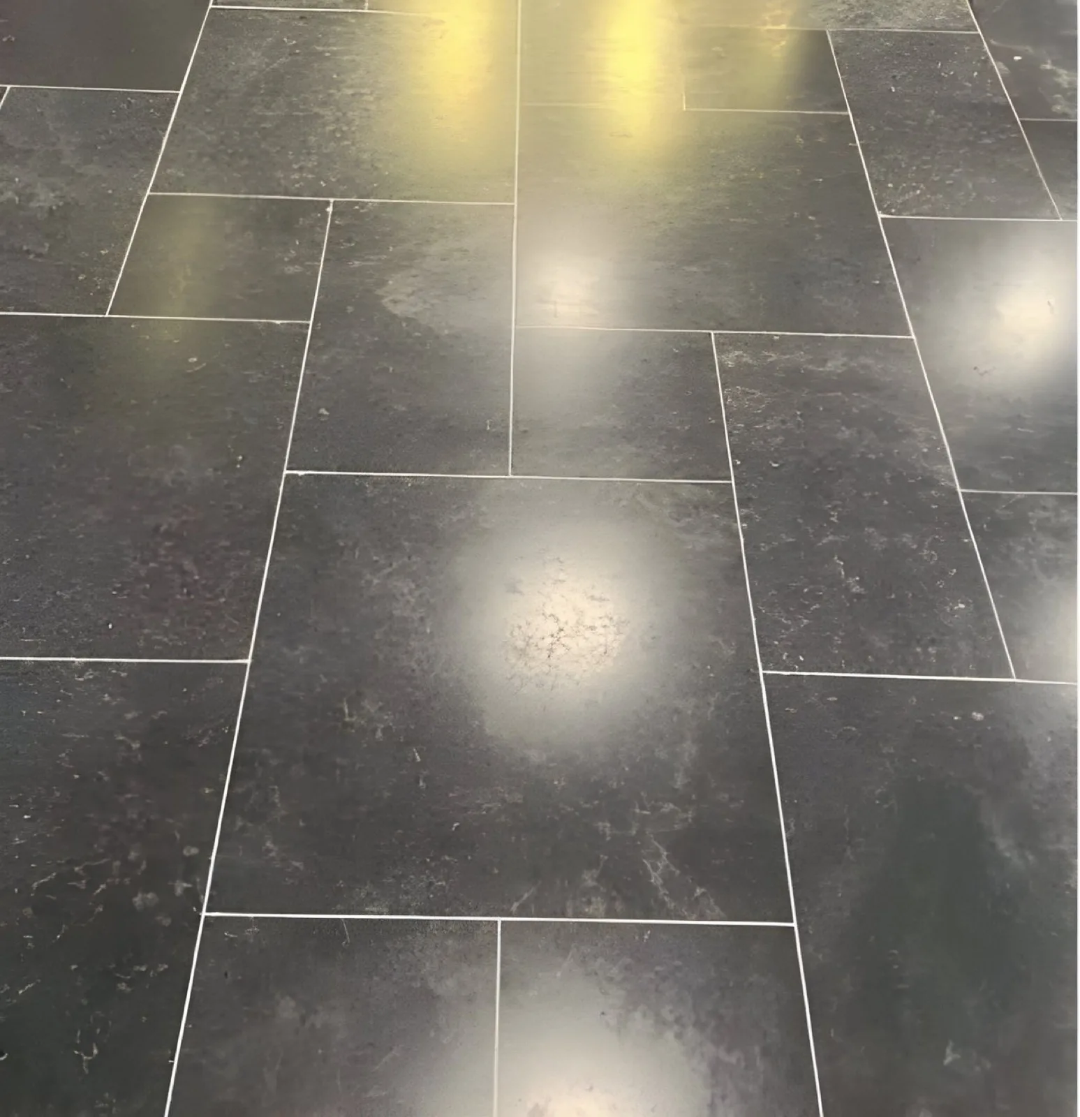Dallage Castel Dark Brossée