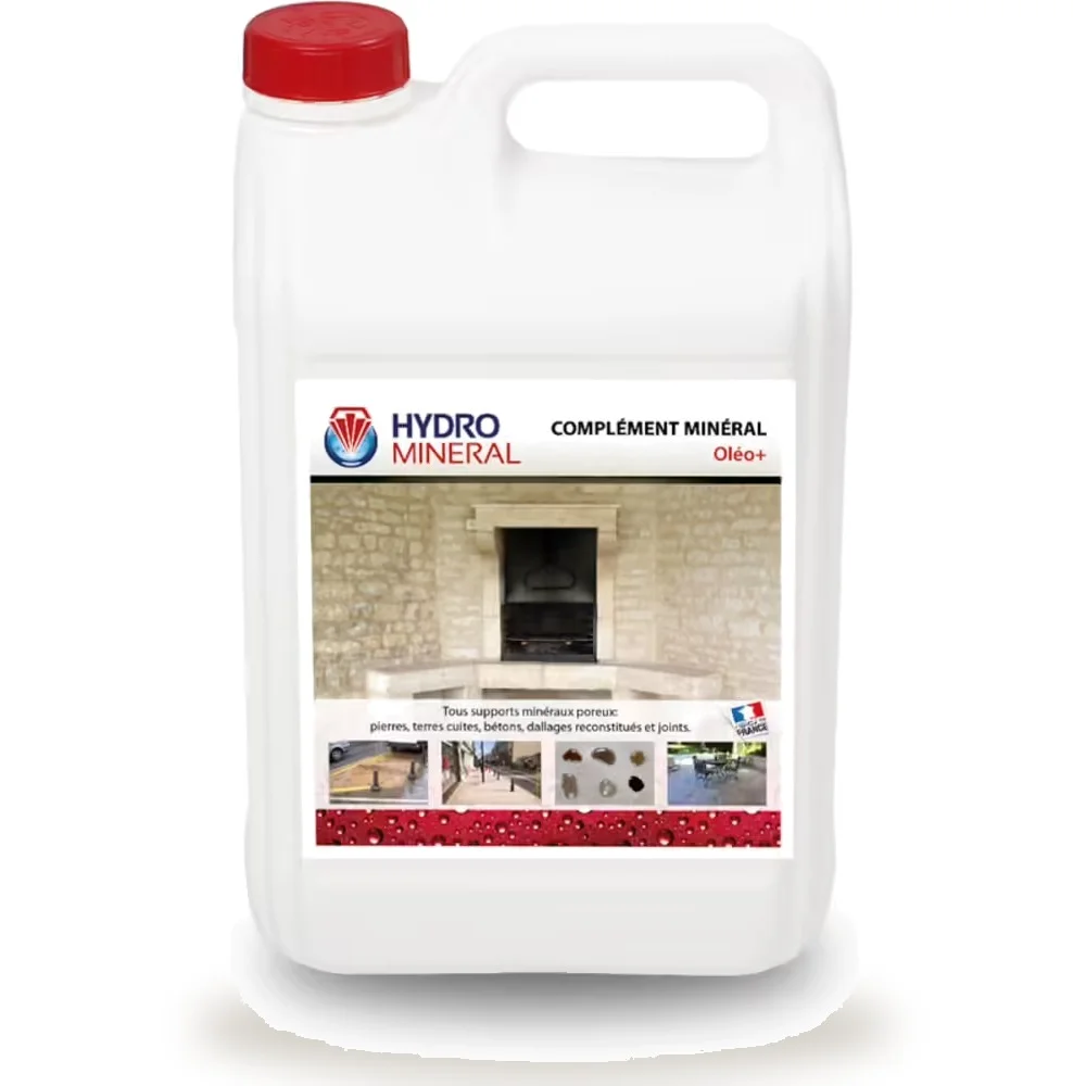Protect Pierre Finish, traitement hydrofuge oléofuge