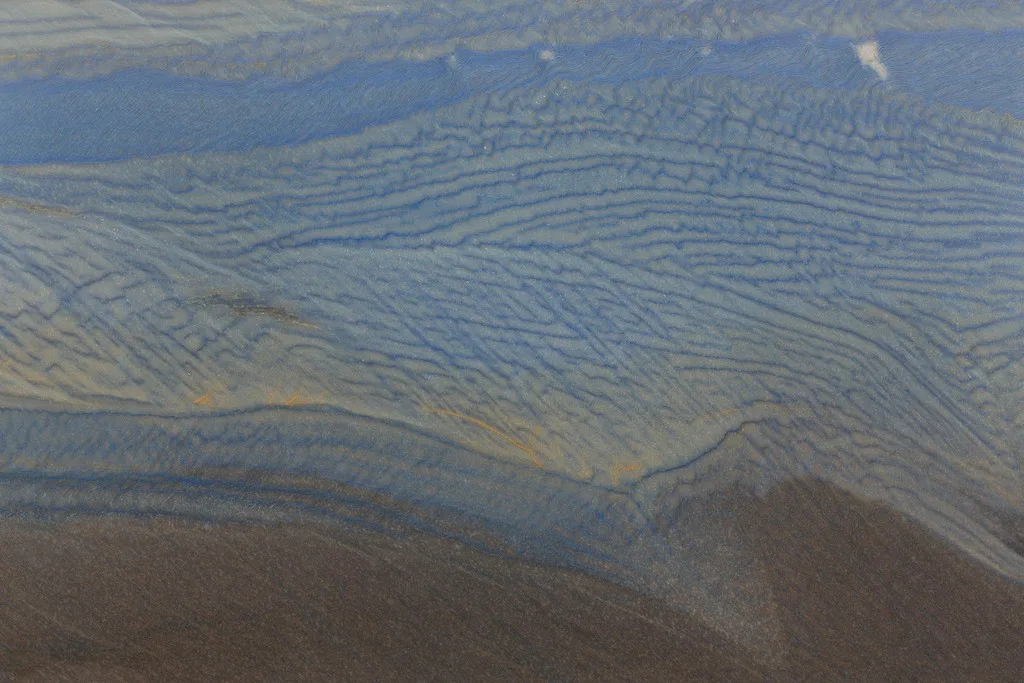 Azul Macaubas