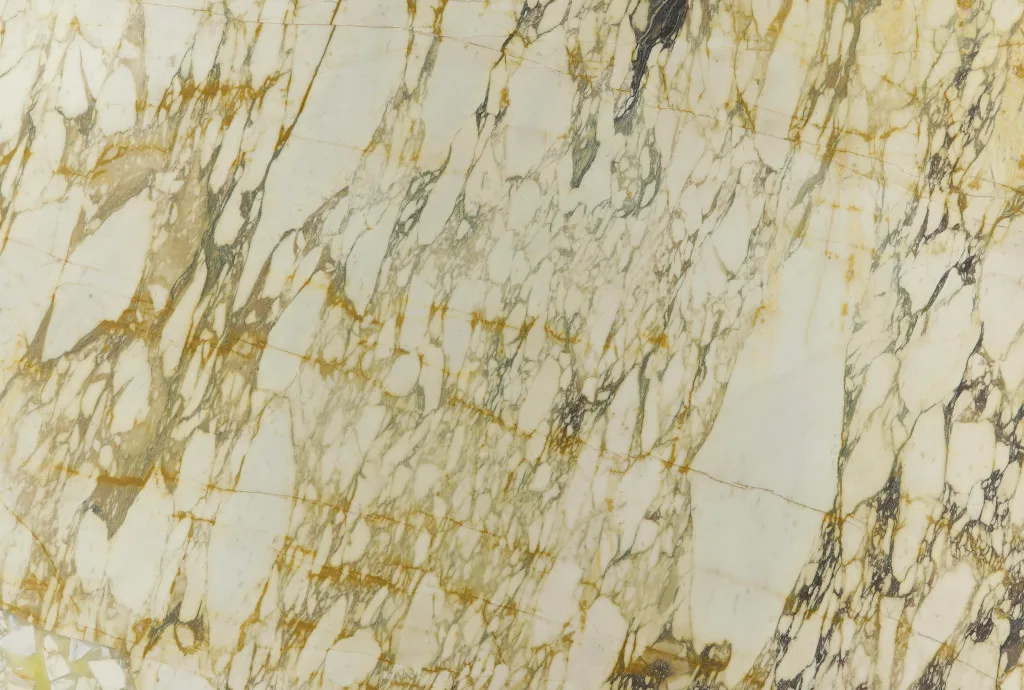 Calacatta Monet Gold