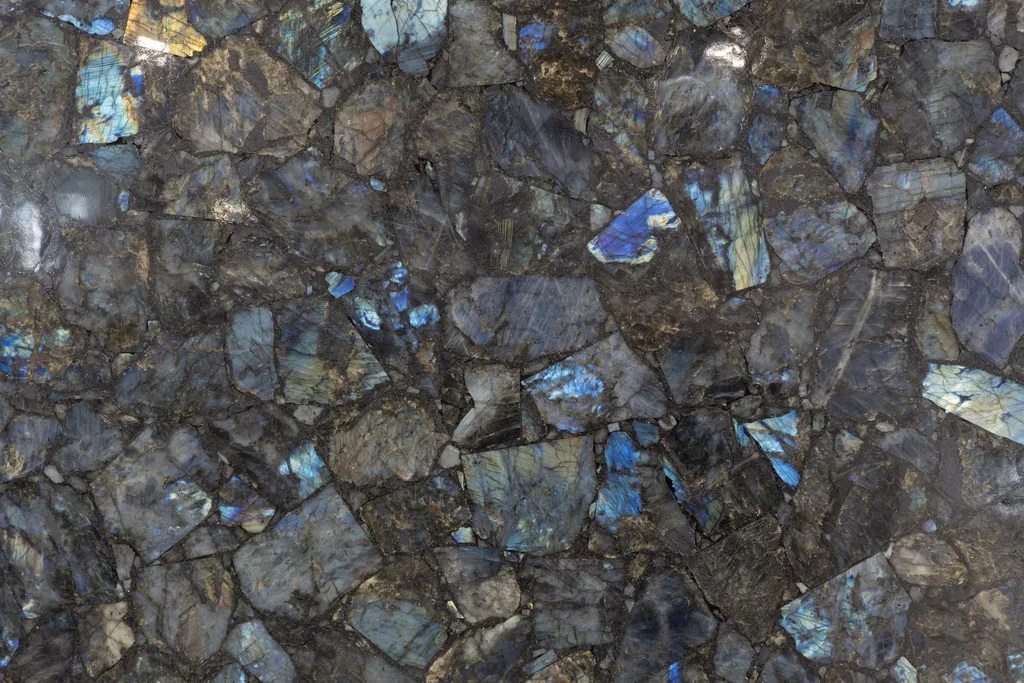 Labradorite SPS