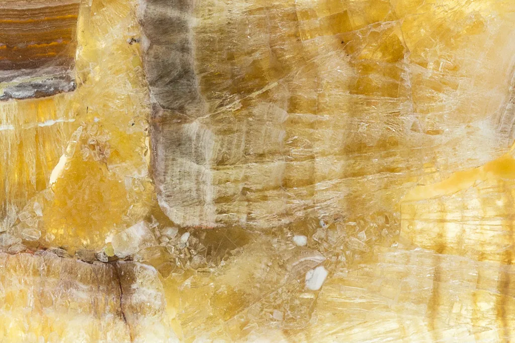Lemon Quartz