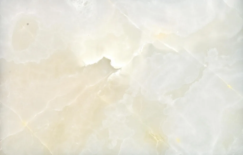 Onice Bianco