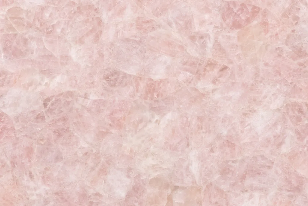 Pink Quartz