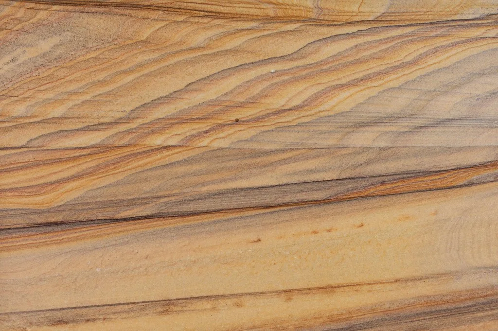 Rainbow Sandstone