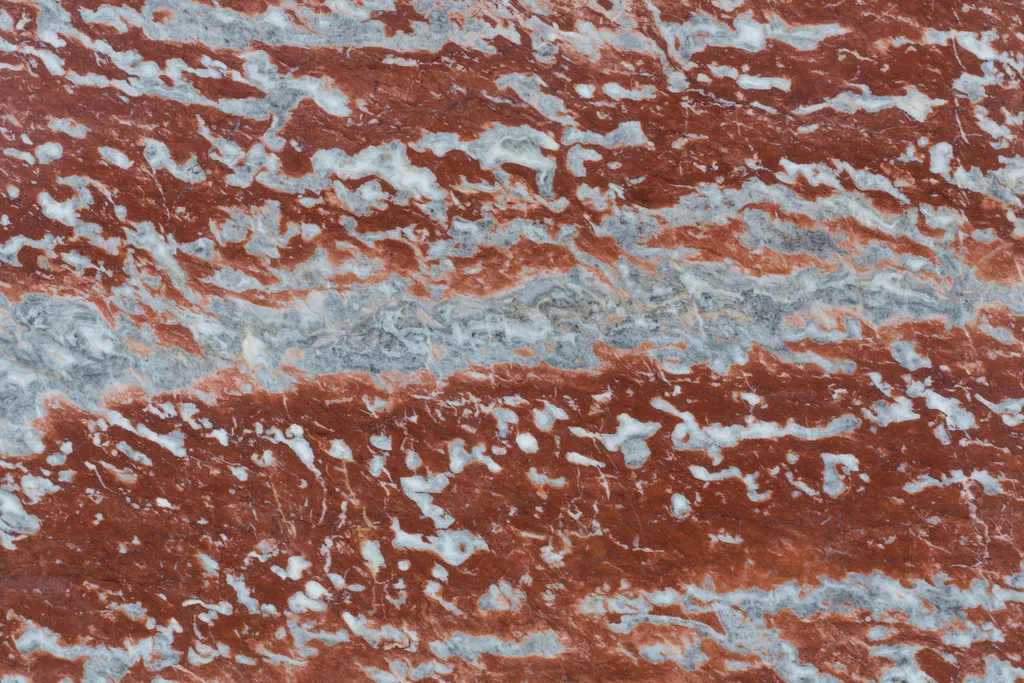 Rosso Francia