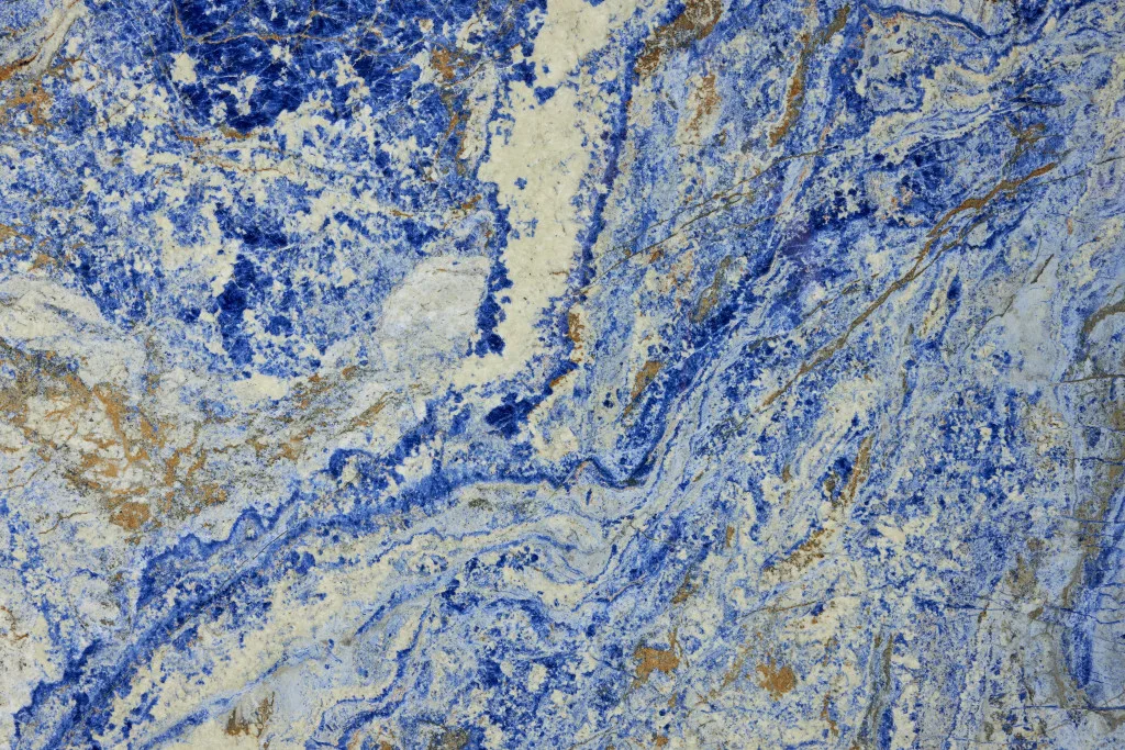 Sodalite Blu