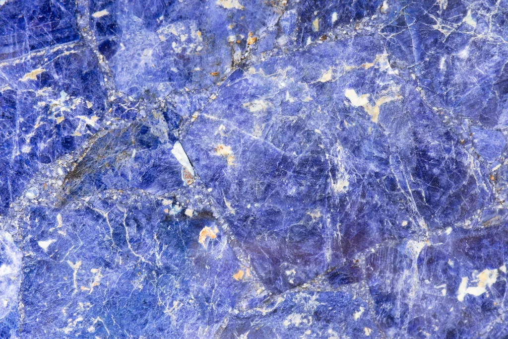 Sodalite SPS