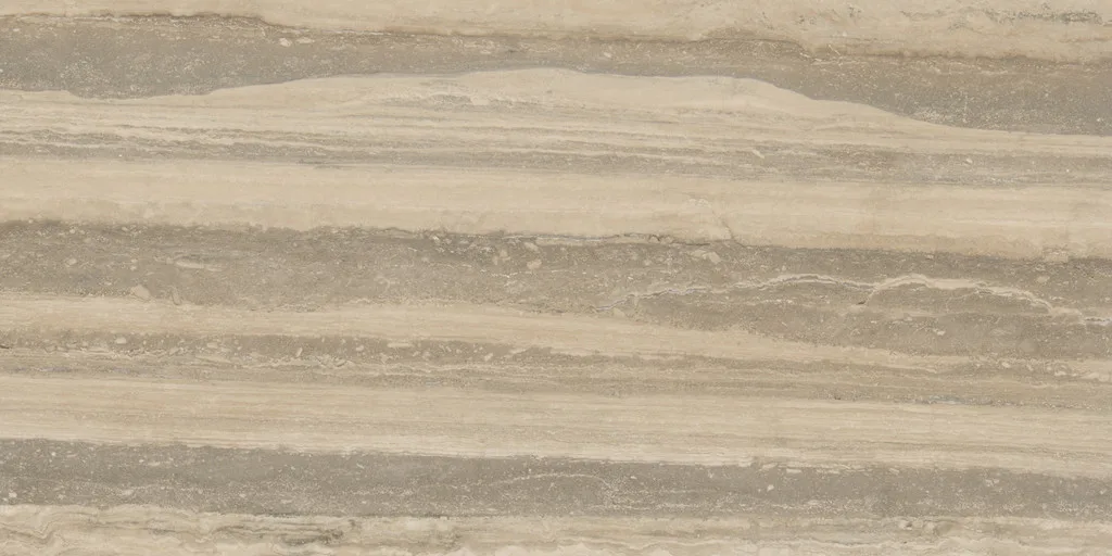 Travertino Silver