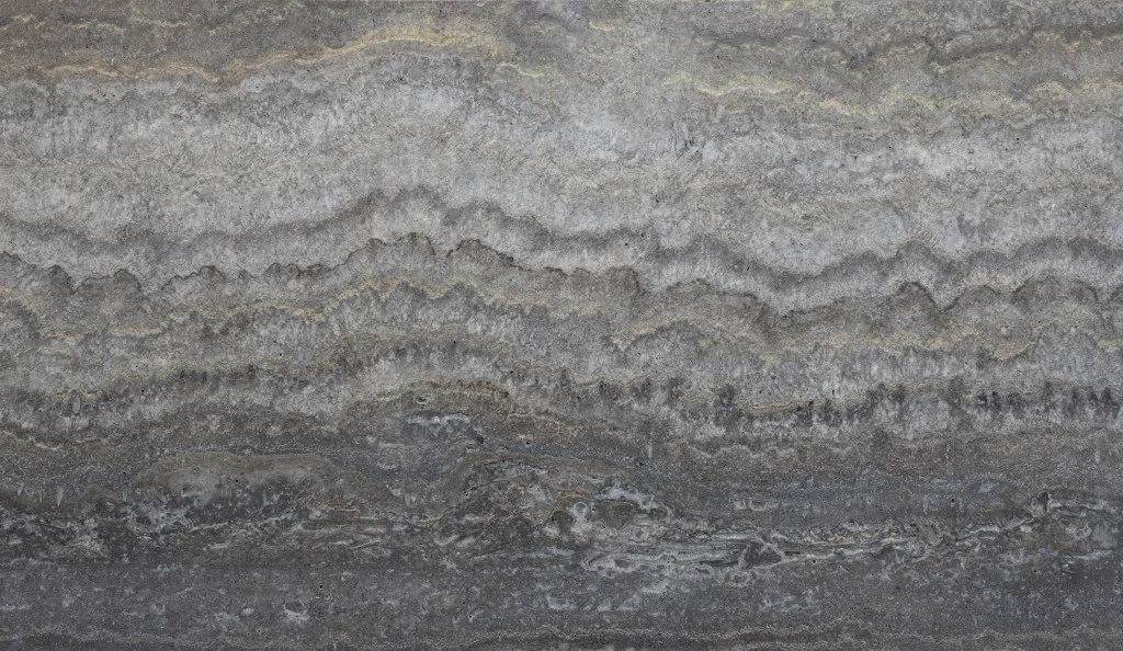 Travertino Titanium