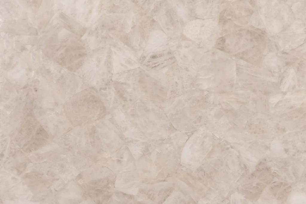 White Quartz